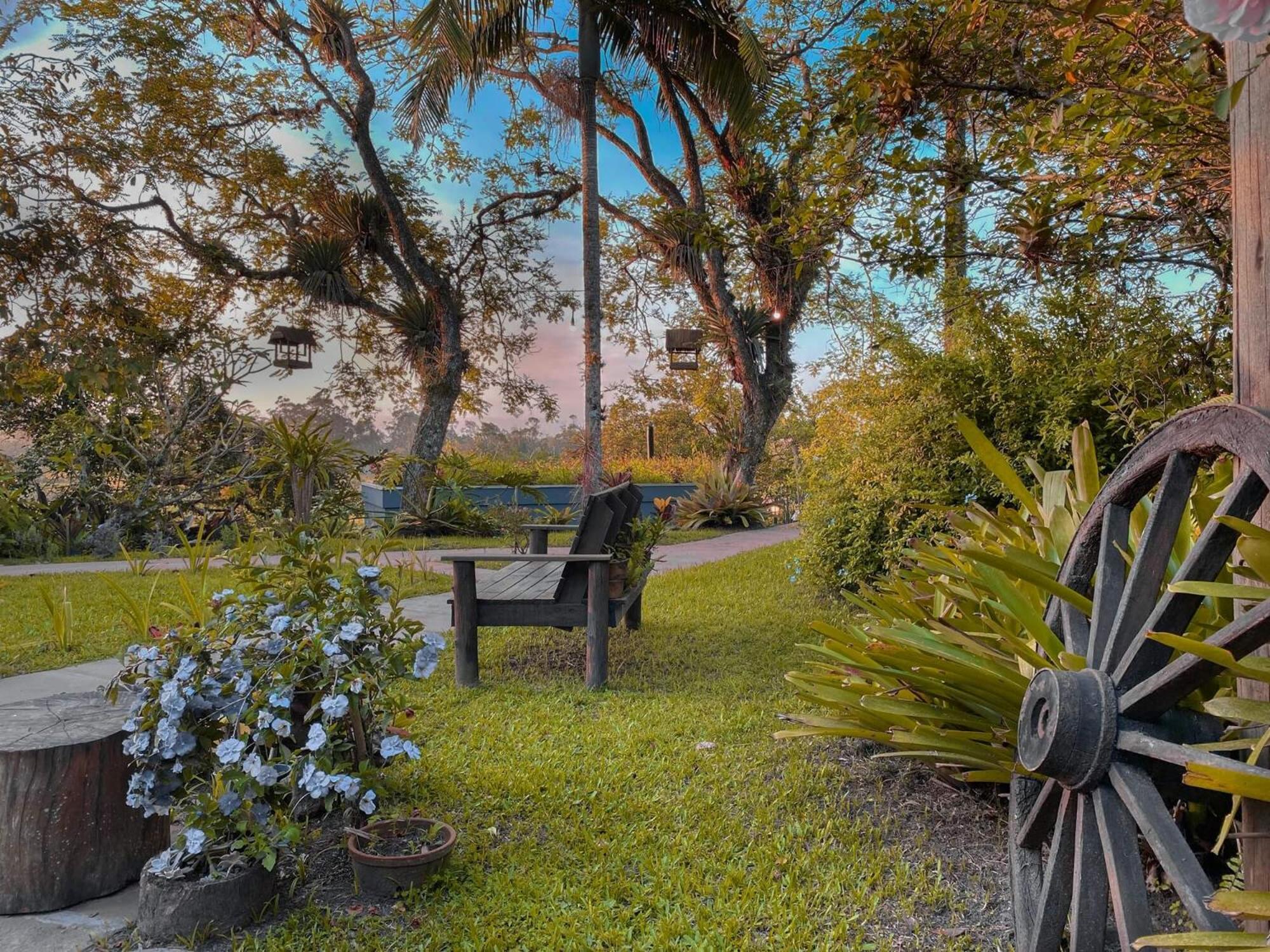 Morada Das Bromelias توريس المظهر الخارجي الصورة